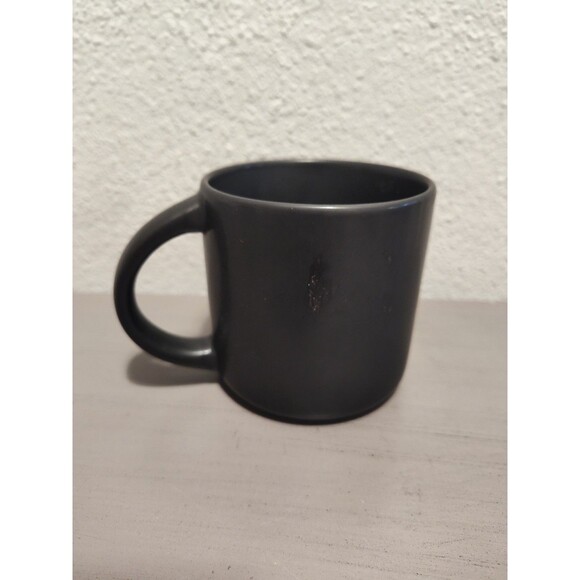 Harry Potter Mug Modern Gourmet Foods Stoneware Hogwarts Frequent Flyer EUC - Picture 6 of 8